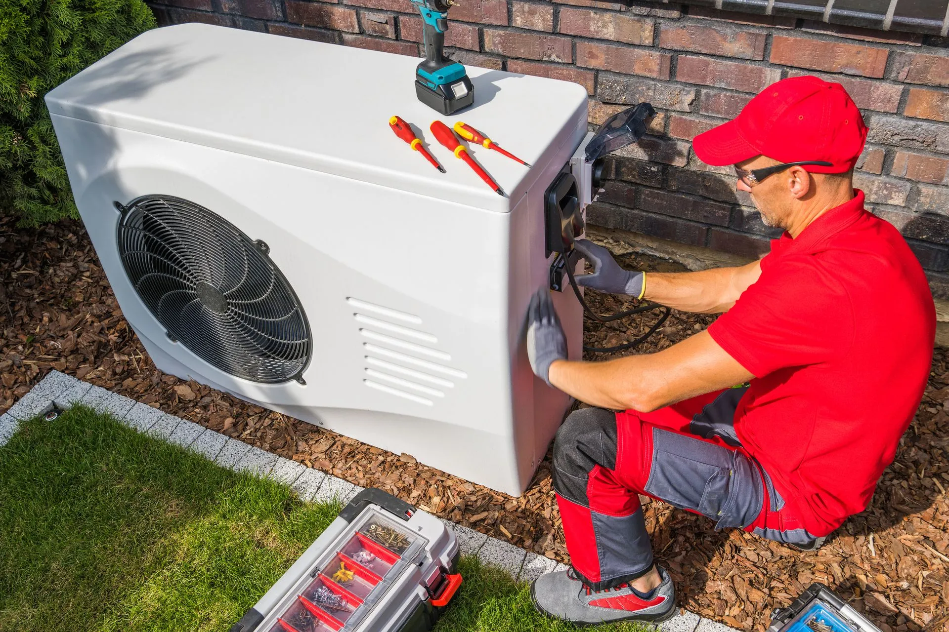 About HVAC in Reedsville, PA